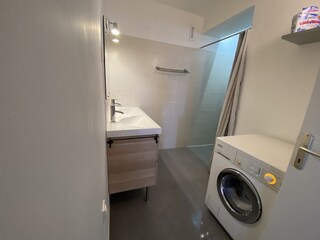 Appartamento per vacanze Saint-Pierre-la-Mer Caratteristiche 22