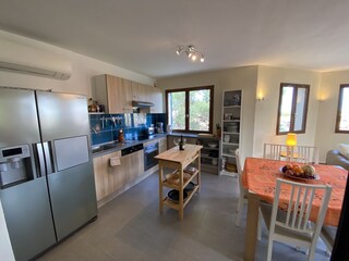 Appartamento per vacanze Saint-Pierre-la-Mer Caratteristiche 23