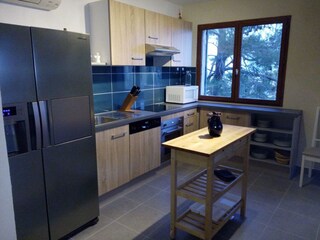 Appartamento per vacanze Saint-Pierre-la-Mer Caratteristiche 10