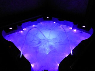 Appartamento per vacanze Saint-Pierre-la-Mer Registrazione all'aperto 5