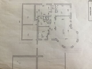 Appartamento per vacanze Saint-Pierre-la-Mer Pianta del piano 34