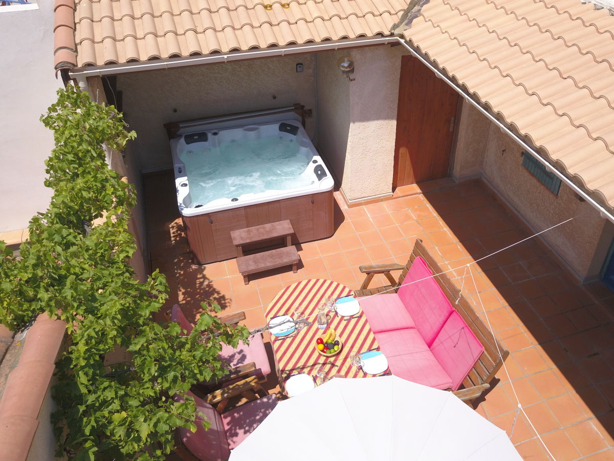 Vakantieappartement Siebert