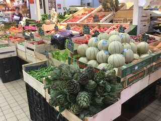 Appartamento per vacanze Saint-Pierre-la-Mer Ambiente 28