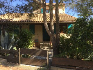 Appartamento per vacanze Saint-Pierre-la-Mer Registrazione all'aperto 6