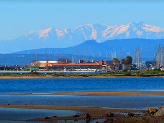 Appartamento per vacanze Saint-Pierre-la-Mer Ambiente 30