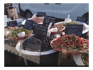 Appartamento per vacanze Saint-Pierre-la-Mer Ambiente 31