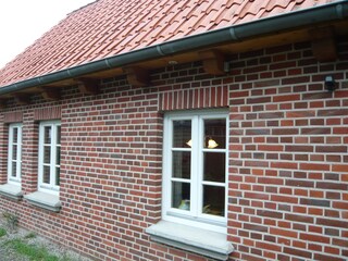 Casa per le vacanze Landkirchen Registrazione all'aperto 2