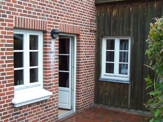 Casa per le vacanze Landkirchen Registrazione all'aperto 3