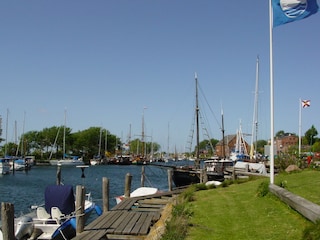 Orth auf Fehmarn