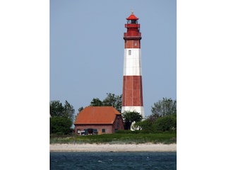 Flügger Leuchtturm