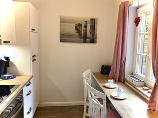 Casa per le vacanze Landkirchen Caratteristiche 8