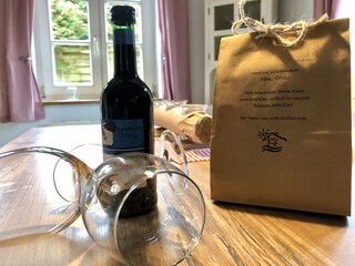 Casa per le vacanze Landkirchen Caratteristiche 12