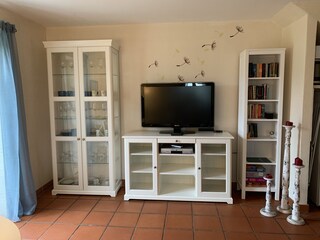 Appartement de vacances Dranske Équipement 16