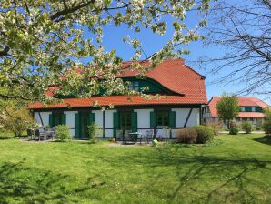 Vakantieappartement Bakenberg - De eerste keuze - Dranske - image1