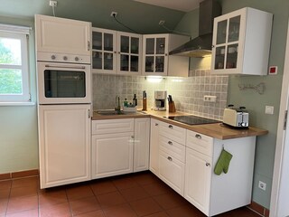 Vakantieappartement Dranske Kenmerken 23