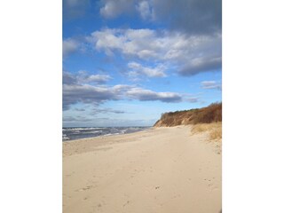 Appartement de vacances Dranske Environnement 25