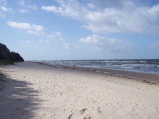 Appartement de vacances Dranske Environnement 24