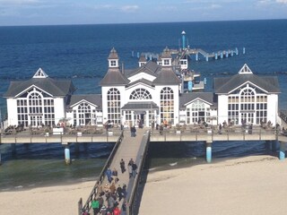 Ferienwohnung Dranske Umgebung 31