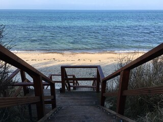 Vakantieappartement Dranske Omgeving 30