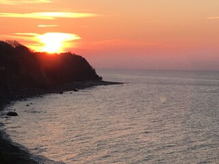 Appartement de vacances Dranske Environnement 27