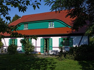 Vakantieappartement Dranske Document 39