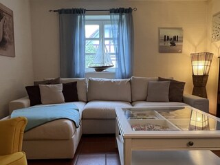 Appartement de vacances Dranske Enregistrement extérieur 9