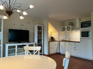 Ferienwohnung Dranske Außenaufnahme 10