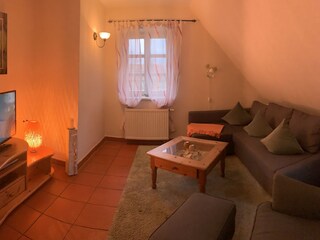 Vakantieappartement Dranske Buitenaudio-opname 12