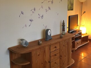 Vakantieappartement Dranske Kenmerken 17