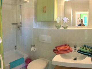 Vakantieappartement Dranske Kenmerken 22