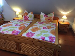 Vakantieappartement Dranske Kenmerken 20