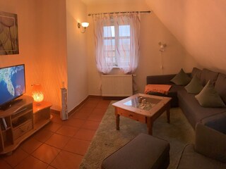 Vakantieappartement Dranske Kenmerken 18