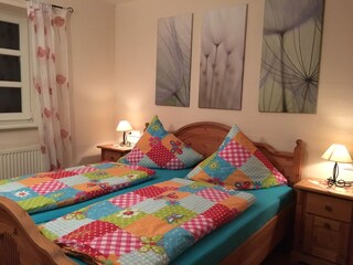 Vakantieappartement Dranske Kenmerken 19