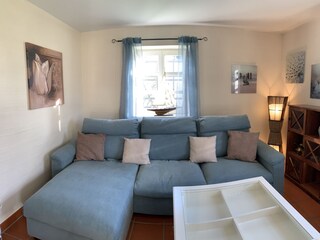 Ferienwohnung Dranske Ausstattung 13