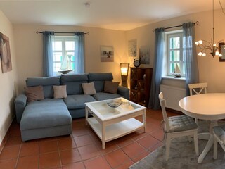 Appartement de vacances Dranske Équipement 14