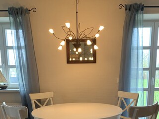 Appartement de vacances Dranske Équipement 15