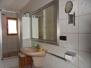 Apartamento de vacaciones Bischofswiesen Características 19
