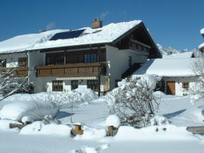 Ferienwohnung Haus Alpenblick - Bischofswiesen - image1