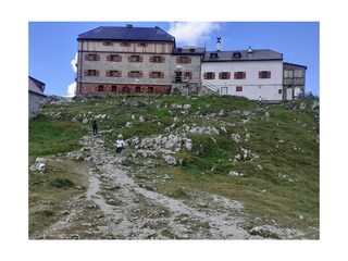 Appartement de vacances Bischofswiesen Enregistrement extérieur 11