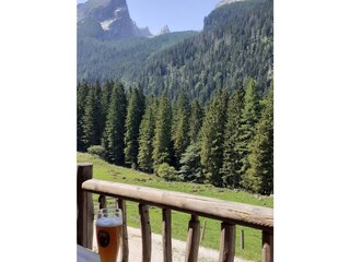 Apartamento de vacaciones Bischofswiesen Características 22