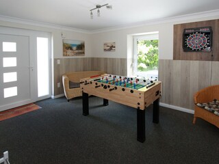 Casa per le vacanze Hohwacht Caratteristiche 12