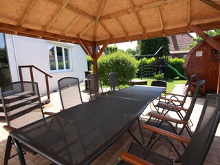 Casa per le vacanze Hohwacht Registrazione all'aperto 3