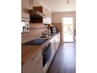 Casa per le vacanze Hohwacht Caratteristiche 11