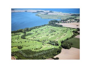 Casa per le vacanze Hohwacht Ambiente 24