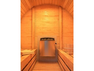 Casa per le vacanze Hohwacht Caratteristiche 17