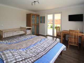 Casa per le vacanze Hohwacht Caratteristiche 13