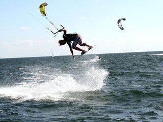 Casa per le vacanze Hohwacht Ambiente 21