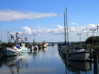 Casa per le vacanze Hohwacht Ambiente 22