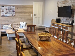 Casa per le vacanze Hohwacht Caratteristiche 8