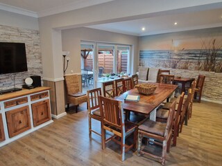 Casa per le vacanze Hohwacht Caratteristiche 6